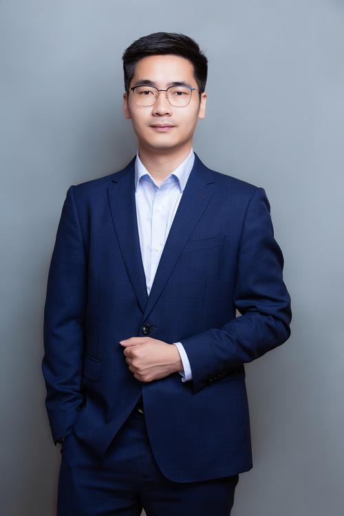 郭身萍 公关与传播总监